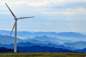 Virtual Power Plants for Renewable Energy (Windmill)