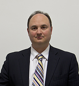 Nikolas Perrault- Twilight Capital CEO