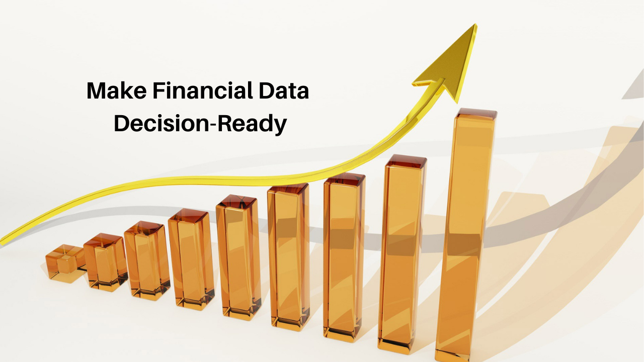 financial date decision-eady